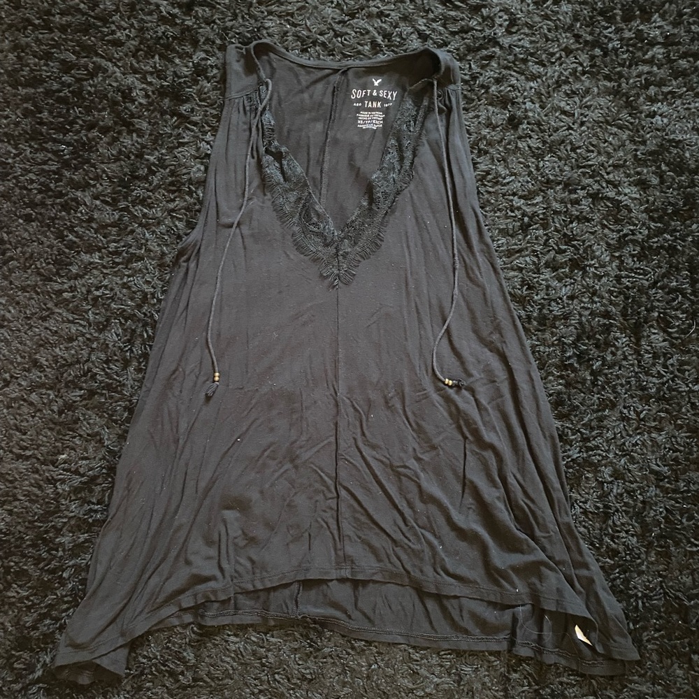 American Eagle Soft and Sexy Tank Top
